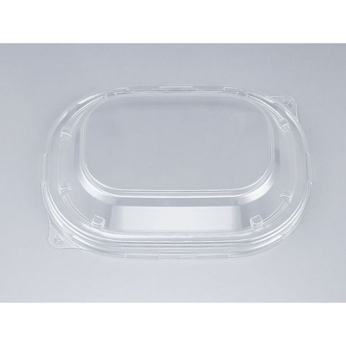 シーピー化成 BFNアルバ重4 嵌合蓋画像