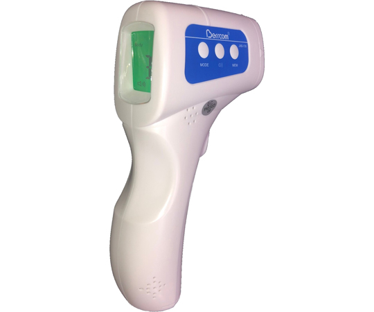 非接触型赤外線式温度測定器