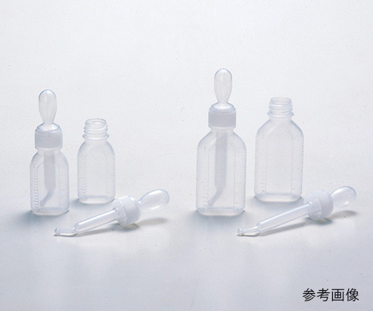 乳児用投薬瓶 150cc 1箱（100個入）画像