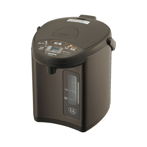 ＣＤ－ＷＺ２２－ＴＭ　電動ポット２．２