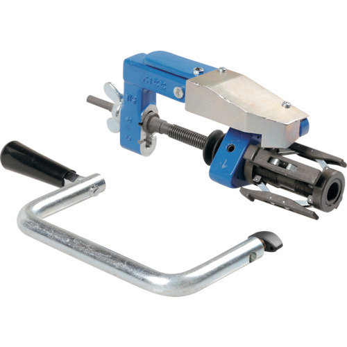 PEｽｸﾚｰﾊﾟ75(切粉収納ｹｰｽ付･樹脂ｹｰｽ入) 1台