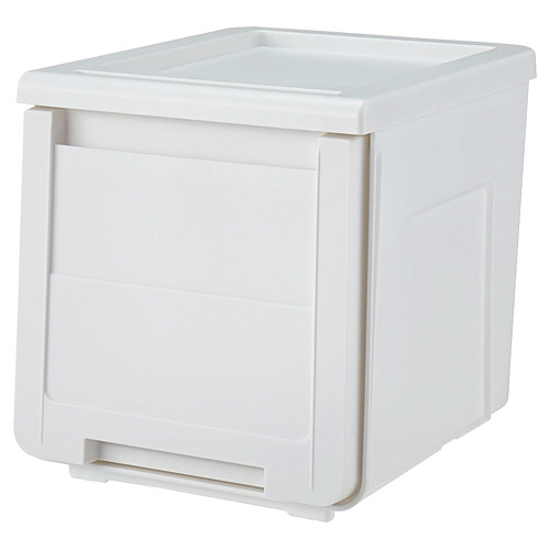 PROFIX ｶﾊﾞｿﾞｺ ﾓﾉ 30深型 ﾎﾜｲﾄ 1個画像