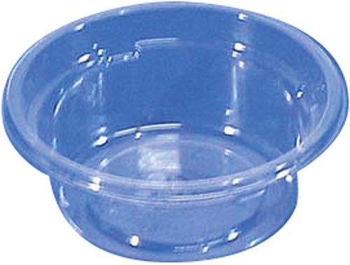 クリーンカップＢＬ浅６０ｍｌ本体１００枚画像