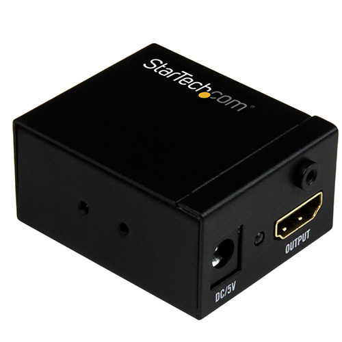 HDMI　リピーター　イコライザー内蔵HDMIブースター　1個