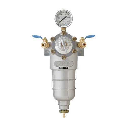 ｴｱｰﾄﾗﾝｽﾎｰﾏ 片側調整圧力 780L/min 1台画像