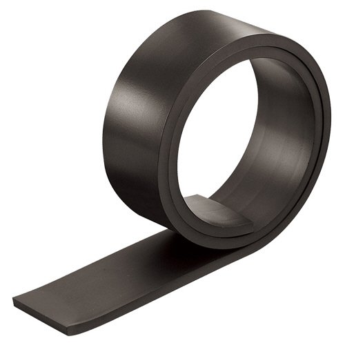 強力ﾏｸﾞﾈｯﾄﾍﾞﾙﾄ 25×500×4.5mm 1ｾｯﾄ(6個)画像