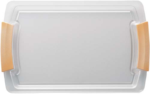 プルー　ナチュラルトレー　Ｓ画像