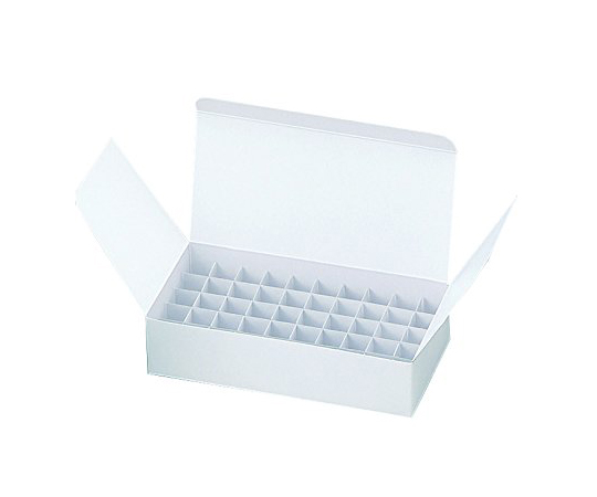 ディスポ保管コンテナー 222×112×55mm 1袋（20個入）画像