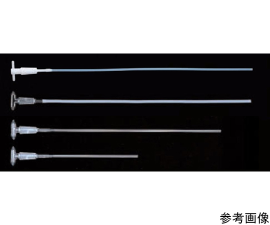 キャピラリー　TS19/40テフロン®+テフロン®チューブ（565mm）