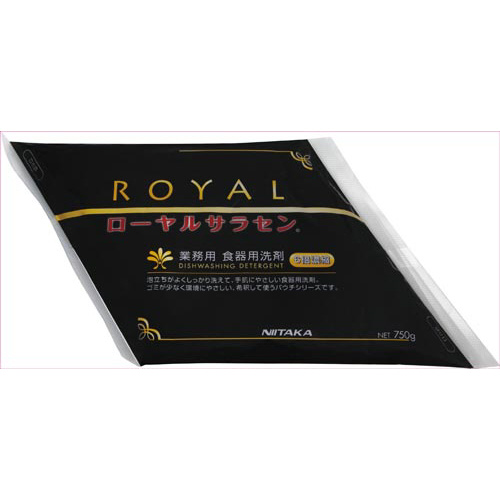 ローヤルサラセン　７５０ｇ×４袋画像