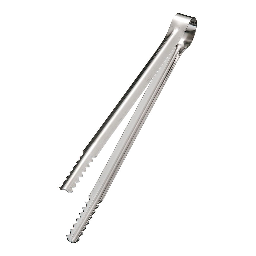 SA18-0厚口炭バサミ(1.2mm) 240mm画像