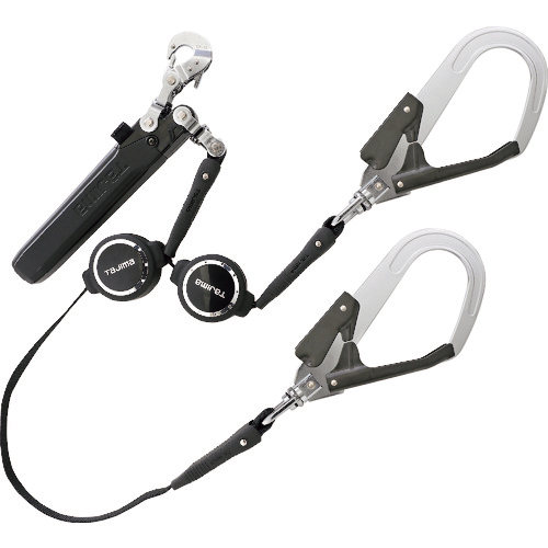 ﾊｰﾈｽ用ﾗﾝﾔｰﾄﾞER150 ﾀﾞﾌﾞﾙ L2 1本画像