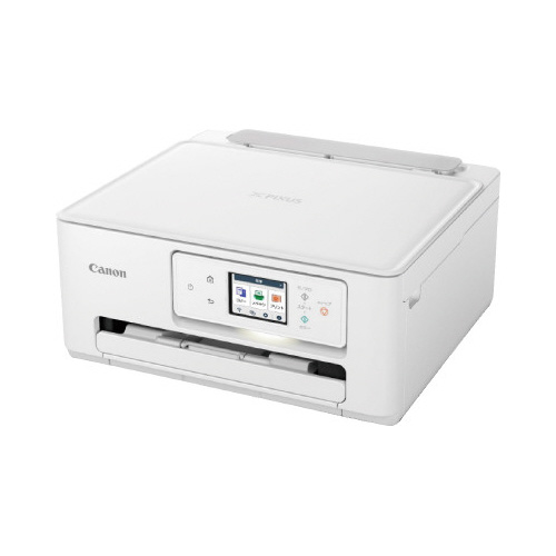 キヤノン　インクジェット複合機　ＴＳ６６３０画像