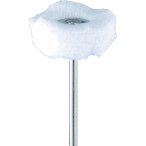 積層ﾊﾞﾌ ﾌﾗﾝﾈﾙ Φ22 1ﾊﾟｯｸ(10本)画像