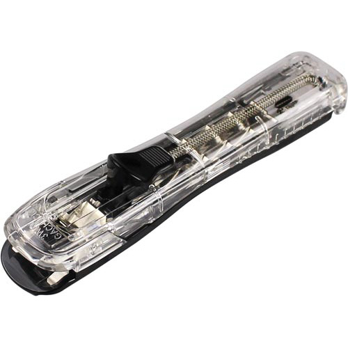 ３ＷＡＹガチャック　クリア画像