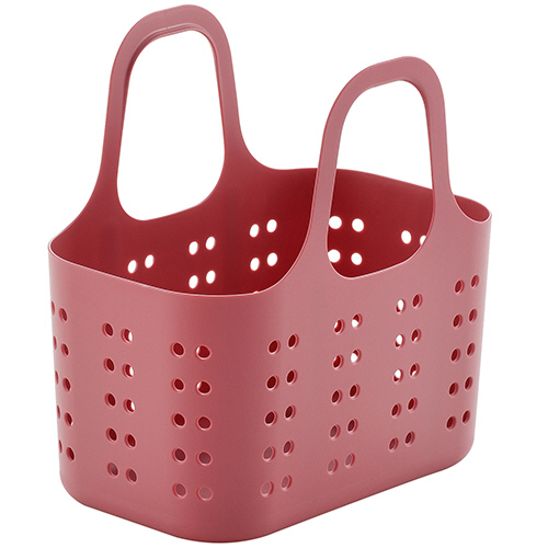 ｻﾝﾊﾞｯｻ ﾋﾟﾝﾁﾊﾞｽｹｯﾄ ﾃﾞｨｰﾌﾟﾋﾟﾝｸ 1個画像