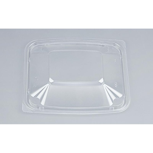 シーピー化成 BFランチ角386 内嵌合蓋画像