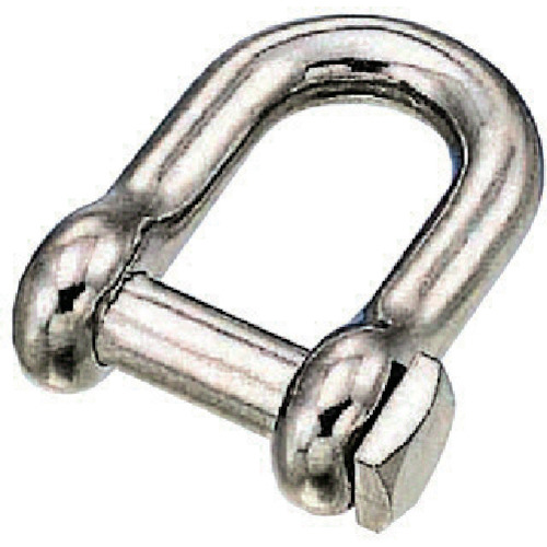 ｽﾃﾝﾚｽ 角頭ｼｬｯｸﾙ 呼び8mm 1個