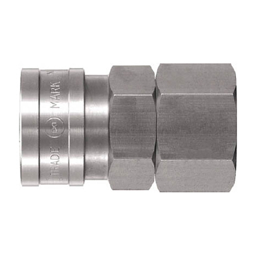 ﾊｲｶﾌﾟﾗ(おねじ取付用ｿｹｯﾄ) 1個画像