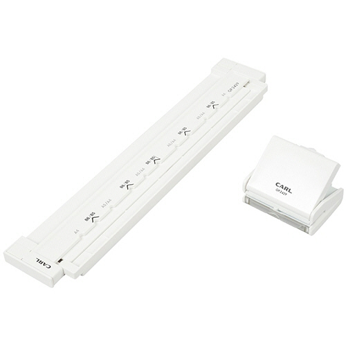 ｹﾞｰｼﾞﾊﾟﾝﾁ ﾎﾜｲﾄ 1個画像