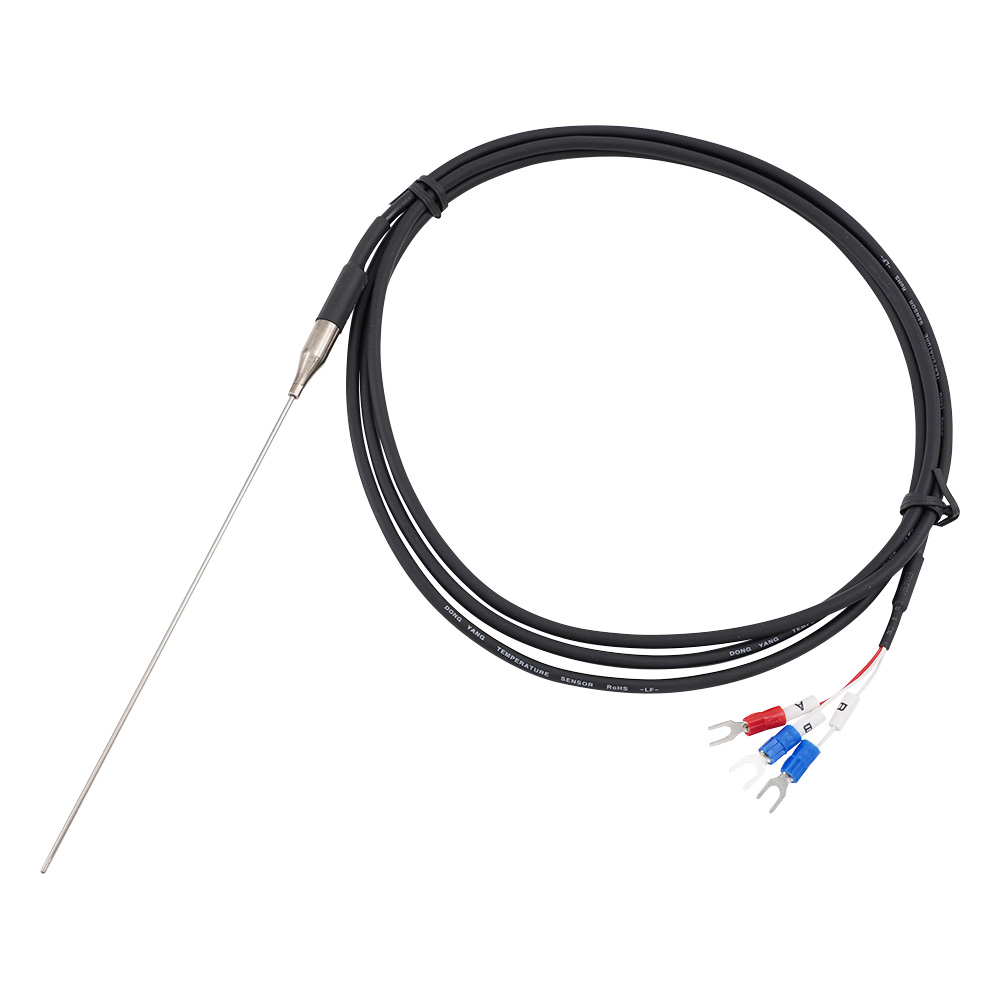 測温抵抗体 (シース型) B級3線式