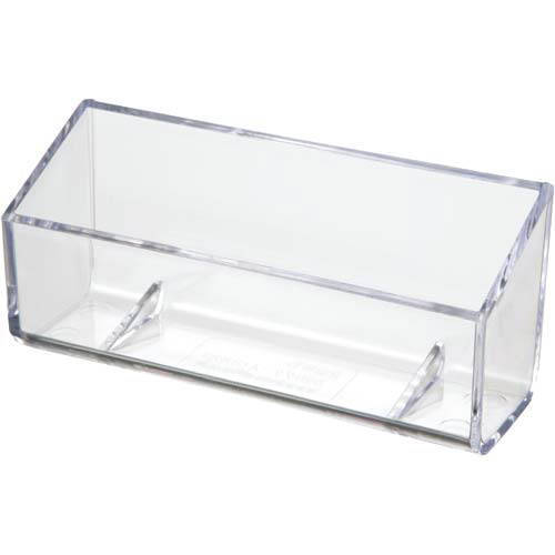 カードスタンド　横置きフラットタイプ画像