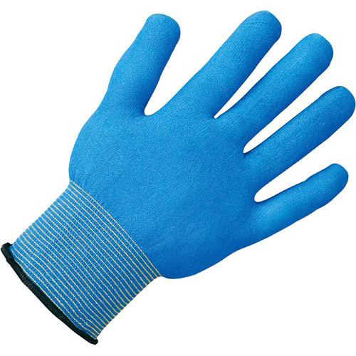 ＥＸフィット手袋　青　Ｓサイズ　２０枚入画像