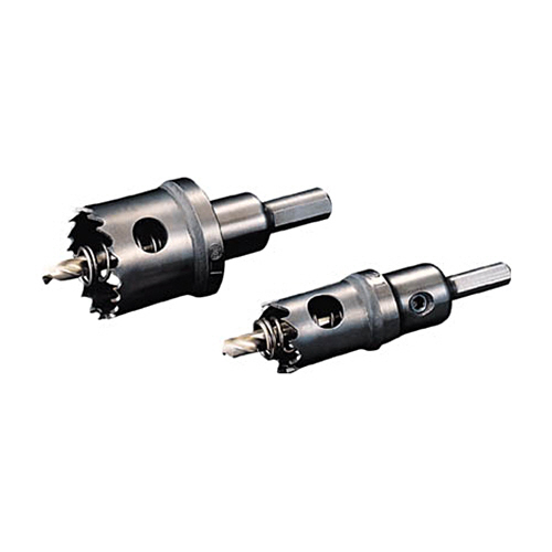 HSS ﾊｲｽﾎｰﾙｿｰ80mm 1本画像