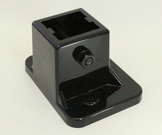 金属身長計YS-OA・YS-OC用　ハカマセット