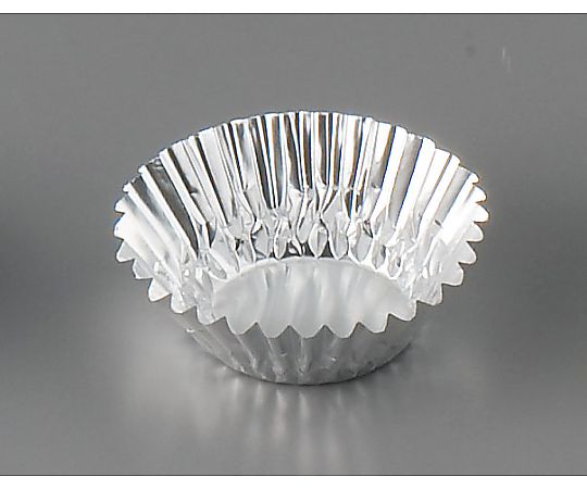 合紙ナシ アルミケース 5号深 5F(500枚入)画像