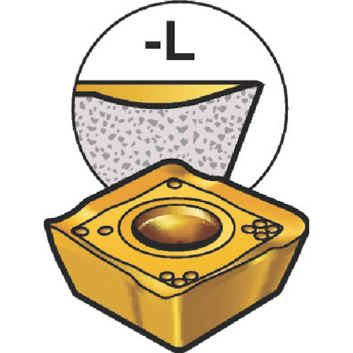 ｺﾛﾐﾙ490用ﾁｯﾌﾟ S30T 1個画像