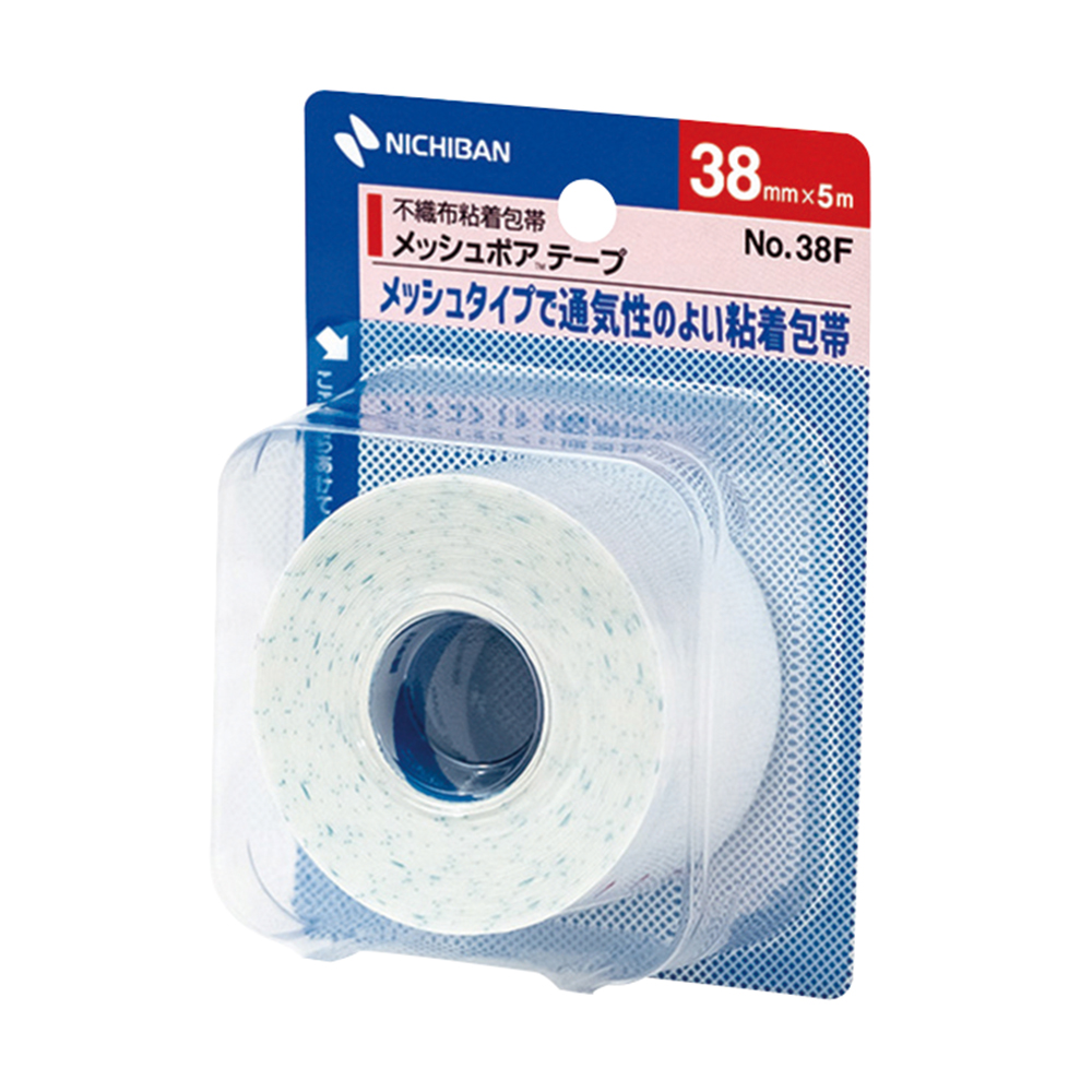 メッシュポア™テープ