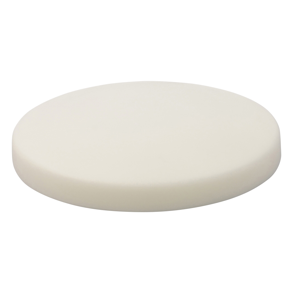 アルミナるつぼ（SSA-S）　フタ　30mL用画像