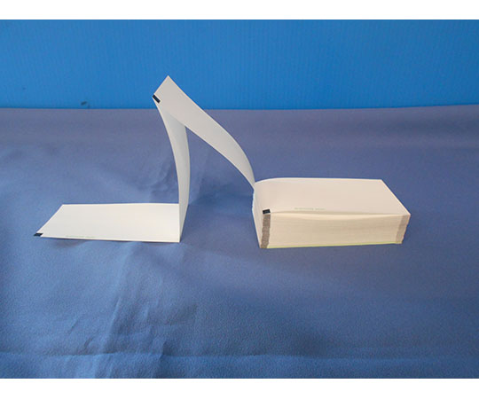 心電計用紙　10冊入　30m画像