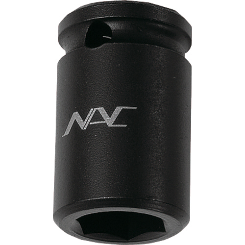 ﾏｸﾞﾈﾁｯｸｿｹｯﾄ ｼｮｰﾄﾀｲﾌﾟ 差込角12.7×対辺14mm 1個画像