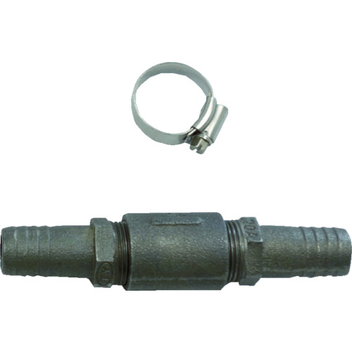 融雪ﾌﾟﾛﾃｸﾀ業務用鉄ｼﾞｮｲﾝﾄ 1個画像