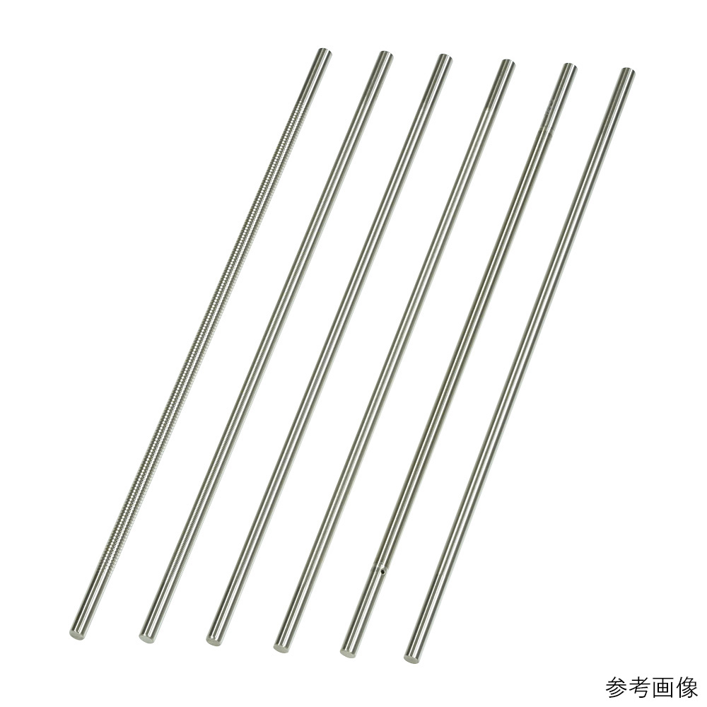 ワイヤーレスバーコーター　約Φ457.2μm