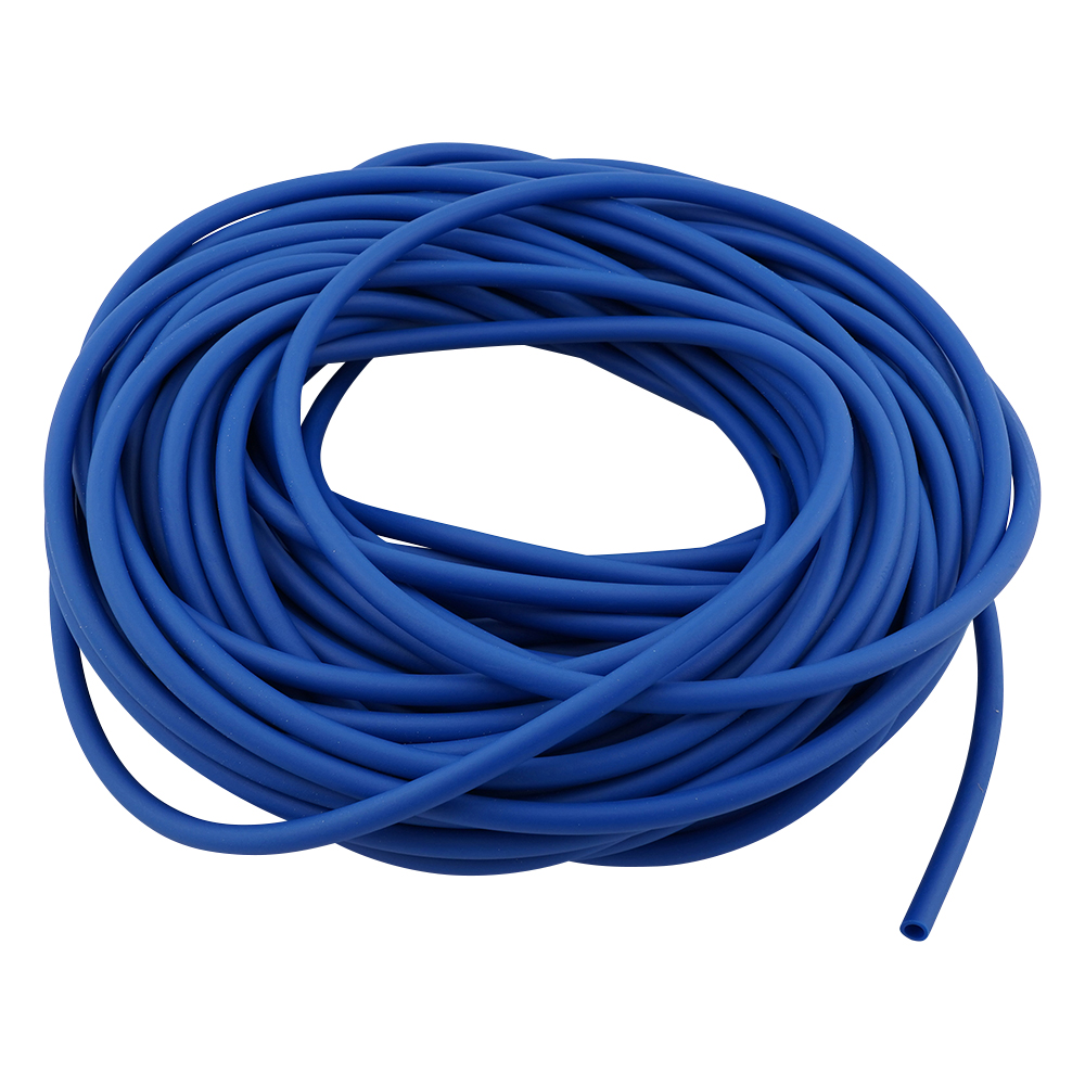 ナビス駆血帯 ラテックスフリー 替えチューブ 40m ブルー画像