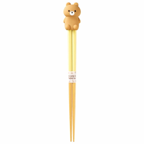 箸 ハシマルズ クマ画像