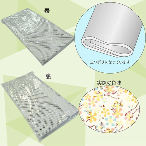 ギフトボックスのラッピングに！使い勝手の良い包装紙