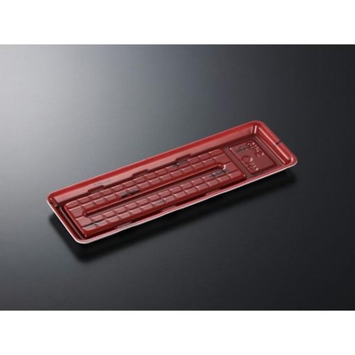 鮮魚トレー CU-2L あけぼの 中央化学 [バラ販売]