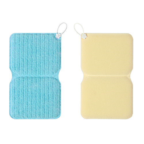 びっくりﾌﾚｯｼｭ ﾊﾞｽﾋﾟｶﾋﾟｶ ﾌﾞﾙｰ 1枚画像