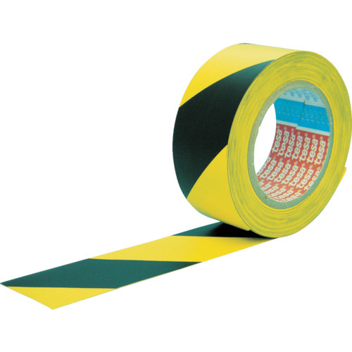 ﾗｲﾝﾏｰｷﾝｸﾞﾃｰﾌﾟ ﾄﾗ 50mm×33m 1巻画像