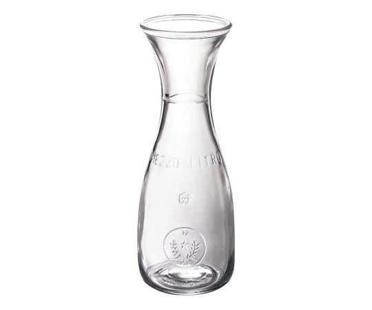 ミズラカラフェ500mL(12個)画像