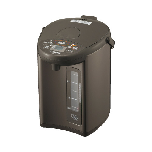 ＣＤ－ＷＺ３０－ＴＭ　電動ポット　３Ｌ画像