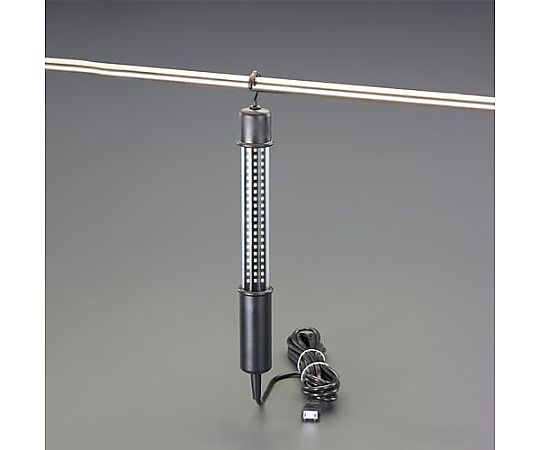 AC100V/60灯 作業灯/LED(5mコード付)画像