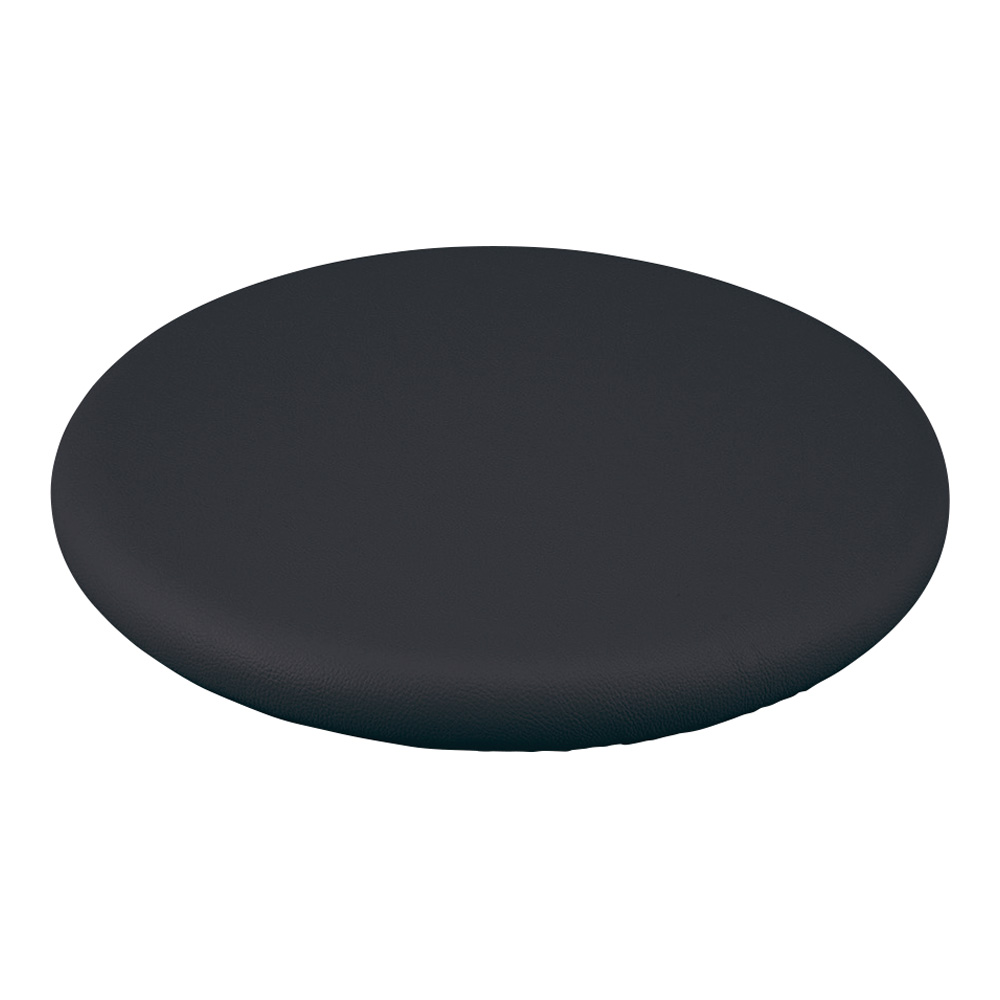 サスティナブルセレクトチェア（座面のみ）ブラック画像