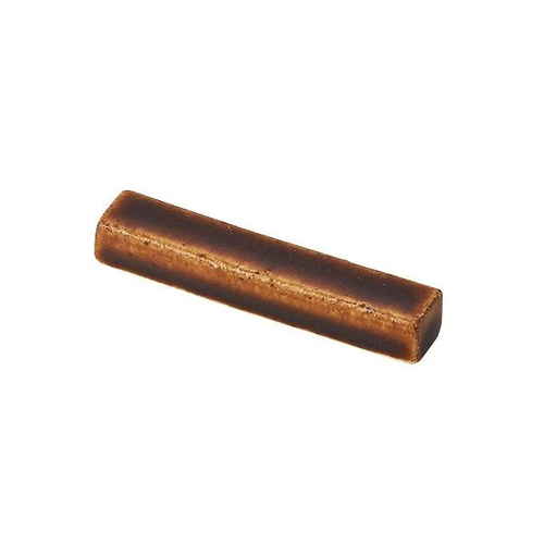 箸置き kyu オール 陶器 食器 ブラウン画像