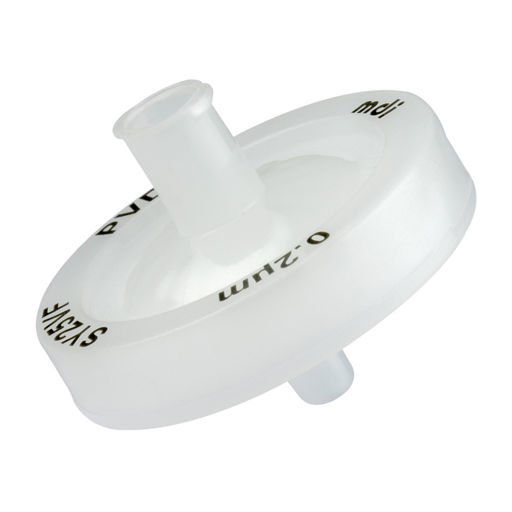 シリンジフィルター φ25mm 0.2μm 100個入画像