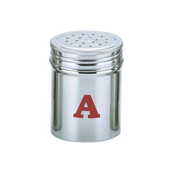 調味料入れ UK 調味缶 大 〈A〉 YUKIWA画像